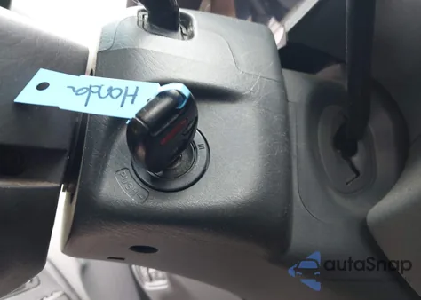 2006 Honda Pilot Ex из США, поврежденный, VIN 2HKYF18586H545138